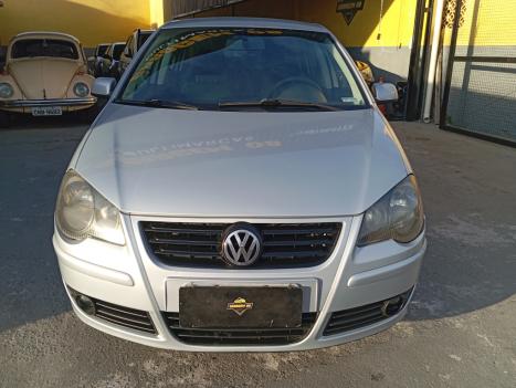 VOLKSWAGEN Polo Sedan 1.6 4P COMFORTLINE, Foto 7