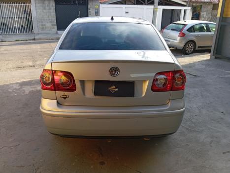 VOLKSWAGEN Polo Sedan 1.6 4P COMFORTLINE, Foto 8