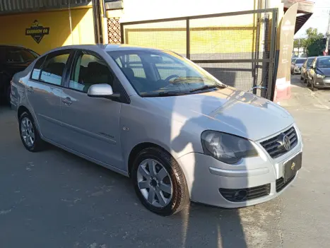 VOLKSWAGEN Polo Sedan 1.6 4P COMFORTLINE, Foto 9