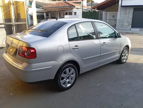 VOLKSWAGEN Polo Sedan 1.6 4P COMFORTLINE, Foto 10