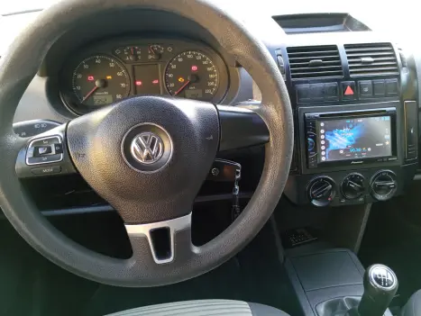 VOLKSWAGEN Polo Sedan 1.6 4P COMFORTLINE, Foto 11
