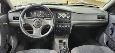 VOLKSWAGEN Quantum 2.0 MI 4P EVIDENCE, Foto 6