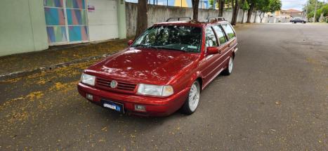 VOLKSWAGEN Quantum 2.0 MI 4P EVIDENCE, Foto 1