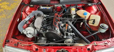 VOLKSWAGEN Quantum 2.0 MI 4P EVIDENCE, Foto 9