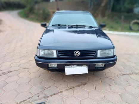 VOLKSWAGEN Santana 1.8 CLI, Foto 3
