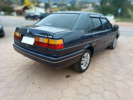 VOLKSWAGEN Santana 1.8 CLI, Foto 4