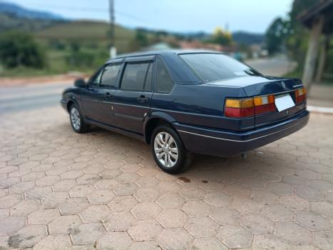 VOLKSWAGEN Santana 1.8 CLI, Foto 5