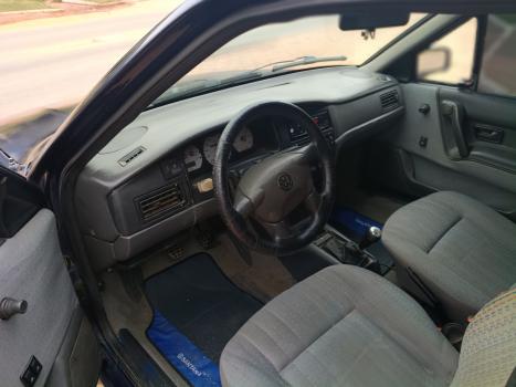 VOLKSWAGEN Santana 1.8 CLI, Foto 6