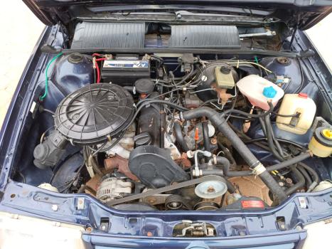 VOLKSWAGEN Santana 1.8 CLI, Foto 7