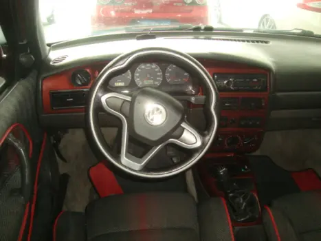 VOLKSWAGEN Santana 2.0 MI 4P EXCLUSIVE, Foto 8