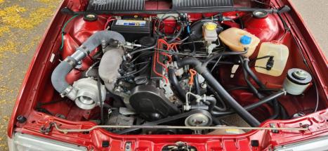 VOLKSWAGEN Santana Quantum 2.0 MI 4P EVIDENCE, Foto 9 VOLKSWAGEN Santana Quantum 2.0 MI 4P EVIDENCE, Foto 9