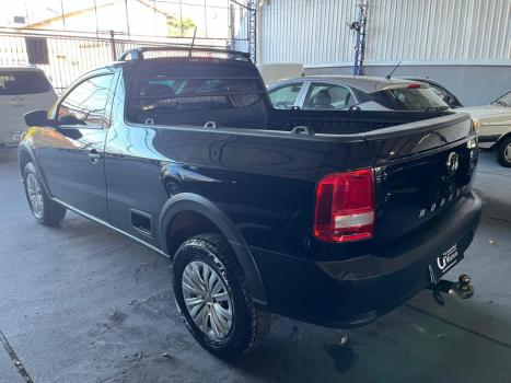 VOLKSWAGEN Saveiro 1.6 16V FLEX MSI ROBUST CABINE SIMPLES, Foto 4 VOLKSWAGEN Saveiro 1.6 16V FLEX MSI ROBUST CABINE SIMPLES, Foto 4