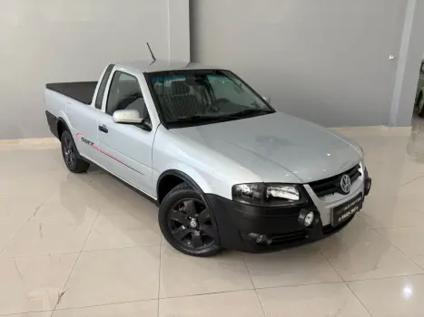 VOLKSWAGEN Saveiro 1.6 G3 SUPER SURF, Foto 1 VOLKSWAGEN Saveiro 1.6 G3 SUPER SURF, Foto 1