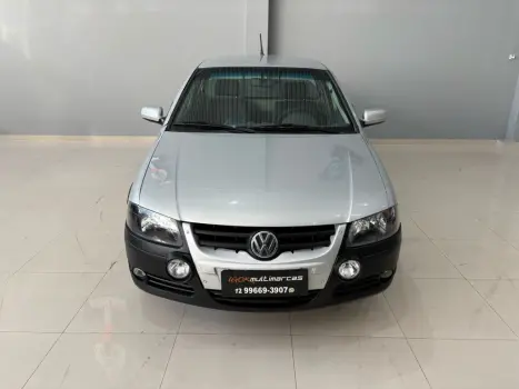 VOLKSWAGEN Saveiro 1.6 G3 SUPER SURF, Foto 2 VOLKSWAGEN Saveiro 1.6 G3 SUPER SURF, Foto 2