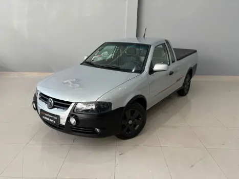 VOLKSWAGEN Saveiro 1.6 G3 SUPER SURF, Foto 3 VOLKSWAGEN Saveiro 1.6 G3 SUPER SURF, Foto 3