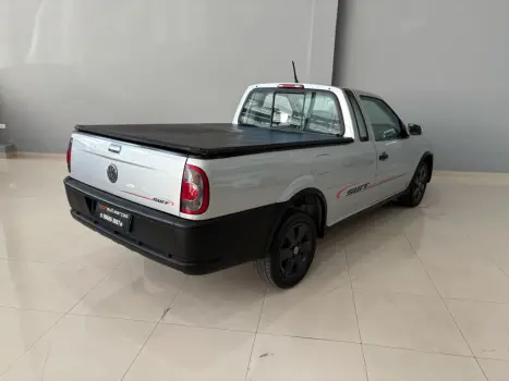 VOLKSWAGEN Saveiro 1.6 G3 SUPER SURF, Foto 4 VOLKSWAGEN Saveiro 1.6 G3 SUPER SURF, Foto 4