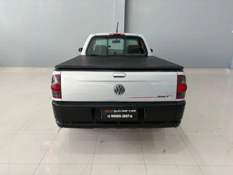 VOLKSWAGEN Saveiro 1.6 G3 SUPER SURF, Foto 5 VOLKSWAGEN Saveiro 1.6 G3 SUPER SURF, Foto 5