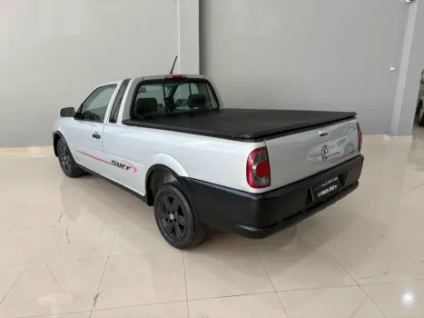 VOLKSWAGEN Saveiro 1.6 G3 SUPER SURF, Foto 6 VOLKSWAGEN Saveiro 1.6 G3 SUPER SURF, Foto 6