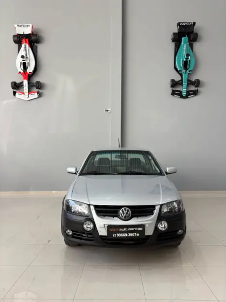 VOLKSWAGEN Saveiro 1.6 G3 SUPER SURF, Foto 8 VOLKSWAGEN Saveiro 1.6 G3 SUPER SURF, Foto 8