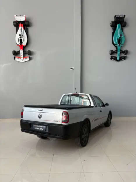 VOLKSWAGEN Saveiro 1.6 G3 SUPER SURF, Foto 11 VOLKSWAGEN Saveiro 1.6 G3 SUPER SURF, Foto 11