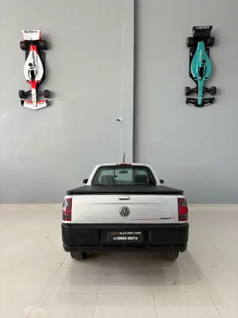 VOLKSWAGEN Saveiro 1.6 G3 SUPER SURF, Foto 12 VOLKSWAGEN Saveiro 1.6 G3 SUPER SURF, Foto 12