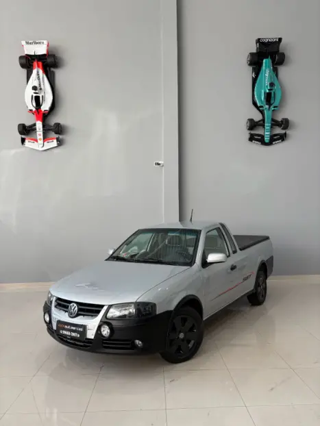 VOLKSWAGEN Saveiro 1.6 G3 SUPER SURF, Foto 13 VOLKSWAGEN Saveiro 1.6 G3 SUPER SURF, Foto 13