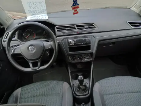 VOLKSWAGEN Saveiro 1.6 G6 TRENDLINE CABINE ESTENDIDA FLEX, Foto 4 VOLKSWAGEN Saveiro 1.6 G6 TRENDLINE CABINE ESTENDIDA FLEX, Foto 4