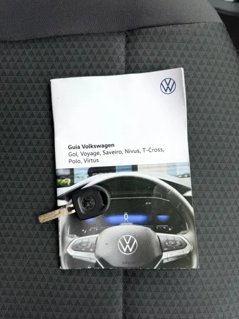 VOLKSWAGEN Saveiro 1.6 16V FLEX MSI ROBUST CABINE SIMPLES, Foto 12 VOLKSWAGEN Saveiro 1.6 16V FLEX MSI ROBUST CABINE SIMPLES, Foto 12