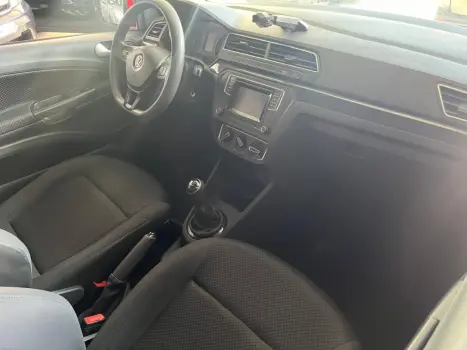 VOLKSWAGEN Saveiro 1.6 G6 TRENDLINE CABINE SIMPLES FLEX, Foto 5 VOLKSWAGEN Saveiro 1.6 G6 TRENDLINE CABINE SIMPLES FLEX, Foto 5