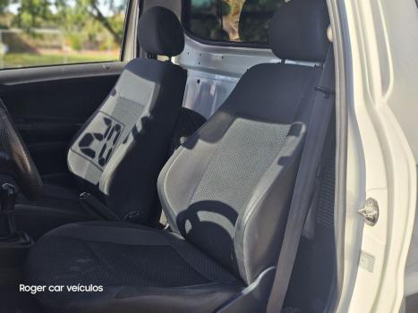 VOLKSWAGEN Saveiro 1.6 FLEX MSI ROBUST CABINE SIMPLES, Foto 5