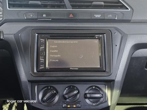 VOLKSWAGEN Saveiro 1.6 FLEX MSI ROBUST CABINE SIMPLES, Foto 11