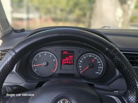 VOLKSWAGEN Saveiro 1.6 FLEX MSI ROBUST CABINE SIMPLES, Foto 12