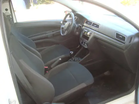 VOLKSWAGEN Saveiro 1.6 FLEX MSI ROBUST CABINE SIMPLES, Foto 6