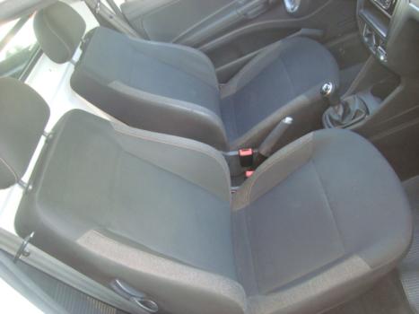 VOLKSWAGEN Saveiro 1.6 FLEX MSI ROBUST CABINE SIMPLES, Foto 7