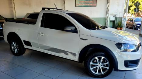 VOLKSWAGEN Saveiro 1.6 G6 SURF FLEX, Foto 1