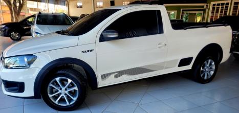 VOLKSWAGEN Saveiro 1.6 G6 SURF FLEX, Foto 2