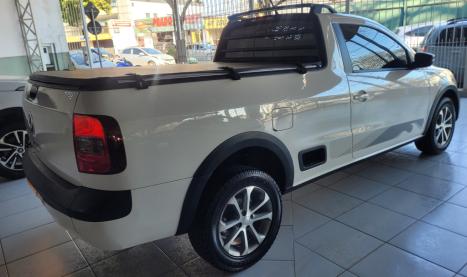 VOLKSWAGEN Saveiro 1.6 G6 SURF FLEX, Foto 3