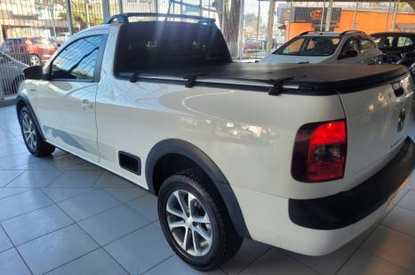 VOLKSWAGEN Saveiro 1.6 G6 SURF FLEX, Foto 4