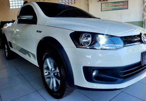 VOLKSWAGEN Saveiro 1.6 G6 SURF FLEX, Foto 6