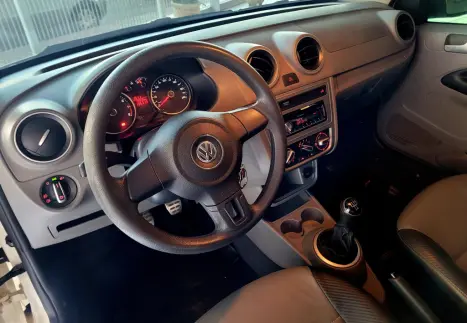 VOLKSWAGEN Saveiro 1.6 G6 SURF FLEX, Foto 8