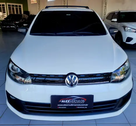 VOLKSWAGEN Saveiro 1.6 G6 SURF FLEX, Foto 10