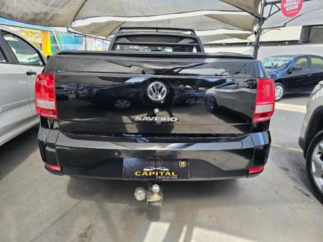 VOLKSWAGEN Saveiro 1.6 FLEX MPI TRENDLINE CABINE SIMPLES, Foto 11