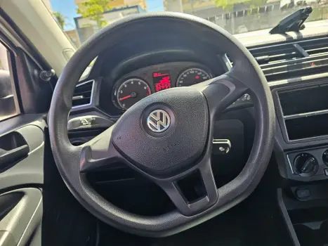 VOLKSWAGEN Saveiro 1.6 G6 ROBUST FLEX, Foto 5