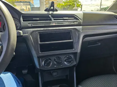 VOLKSWAGEN Saveiro 1.6 G6 ROBUST FLEX, Foto 8