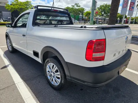 VOLKSWAGEN Saveiro 1.6 G6 ROBUST FLEX, Foto 10