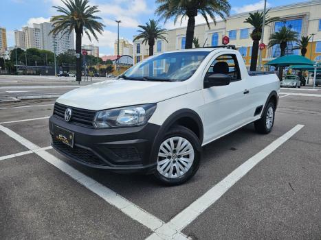 VOLKSWAGEN Saveiro 1.6 CS, Foto 2