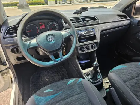 VOLKSWAGEN Saveiro 1.6 CS, Foto 8