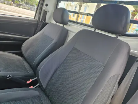 VOLKSWAGEN Saveiro 1.6 CS, Foto 10