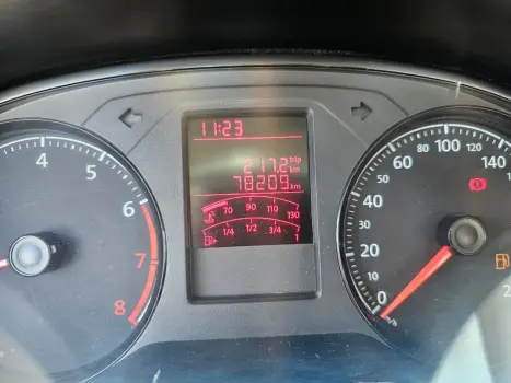 VOLKSWAGEN Saveiro 1.6 CS, Foto 11