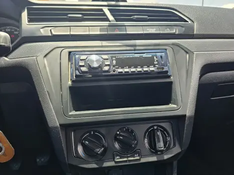 VOLKSWAGEN Saveiro 1.6 CS, Foto 12